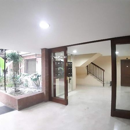 Plaza Puerta Nueva Apartamento Múrcia Exterior foto