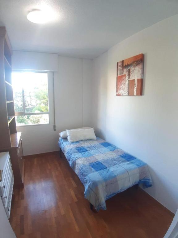 Plaza Puerta Nueva Apartamento Múrcia Exterior foto